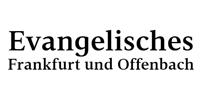 Inventarmanager bei Ev. Regionalverband Frankfurt Inventarmanager Logo Ev. Regionalverband Frankfurt
